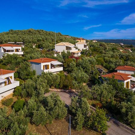 Thanos Village Gialova Extérieur photo