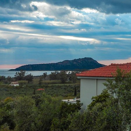 Thanos Village Gialova Extérieur photo