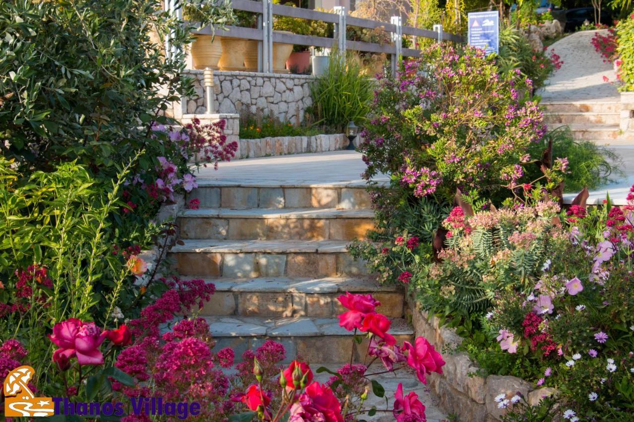 Thanos Village Gialova Extérieur photo