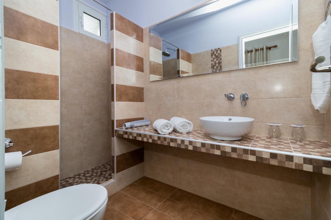 Thanos Village Gialova Extérieur photo