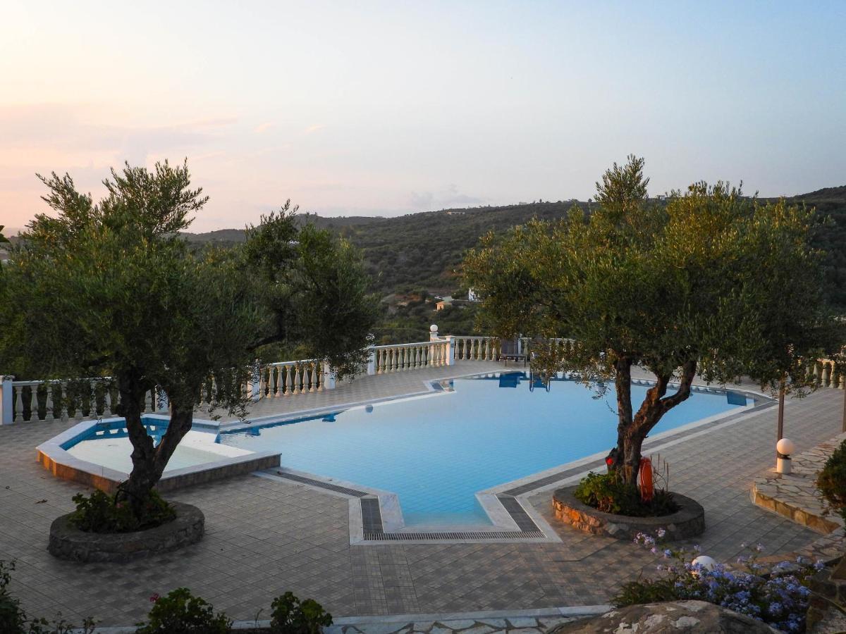 Thanos Village Gialova Extérieur photo