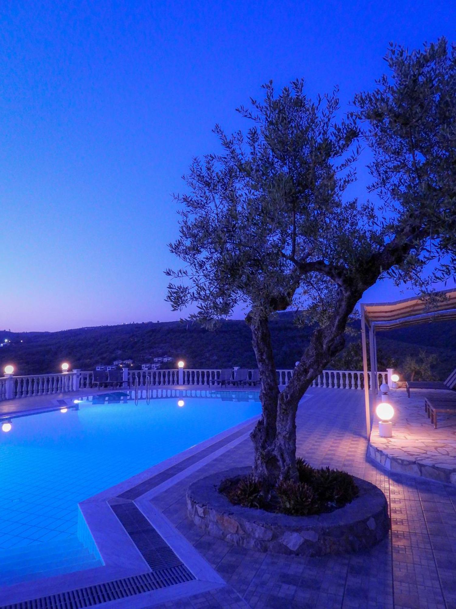 Thanos Village Gialova Extérieur photo
