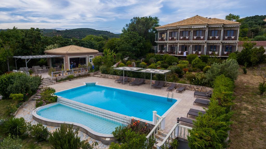 Thanos Village Gialova Extérieur photo