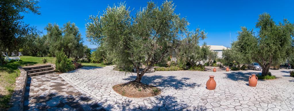 Thanos Village Gialova Extérieur photo